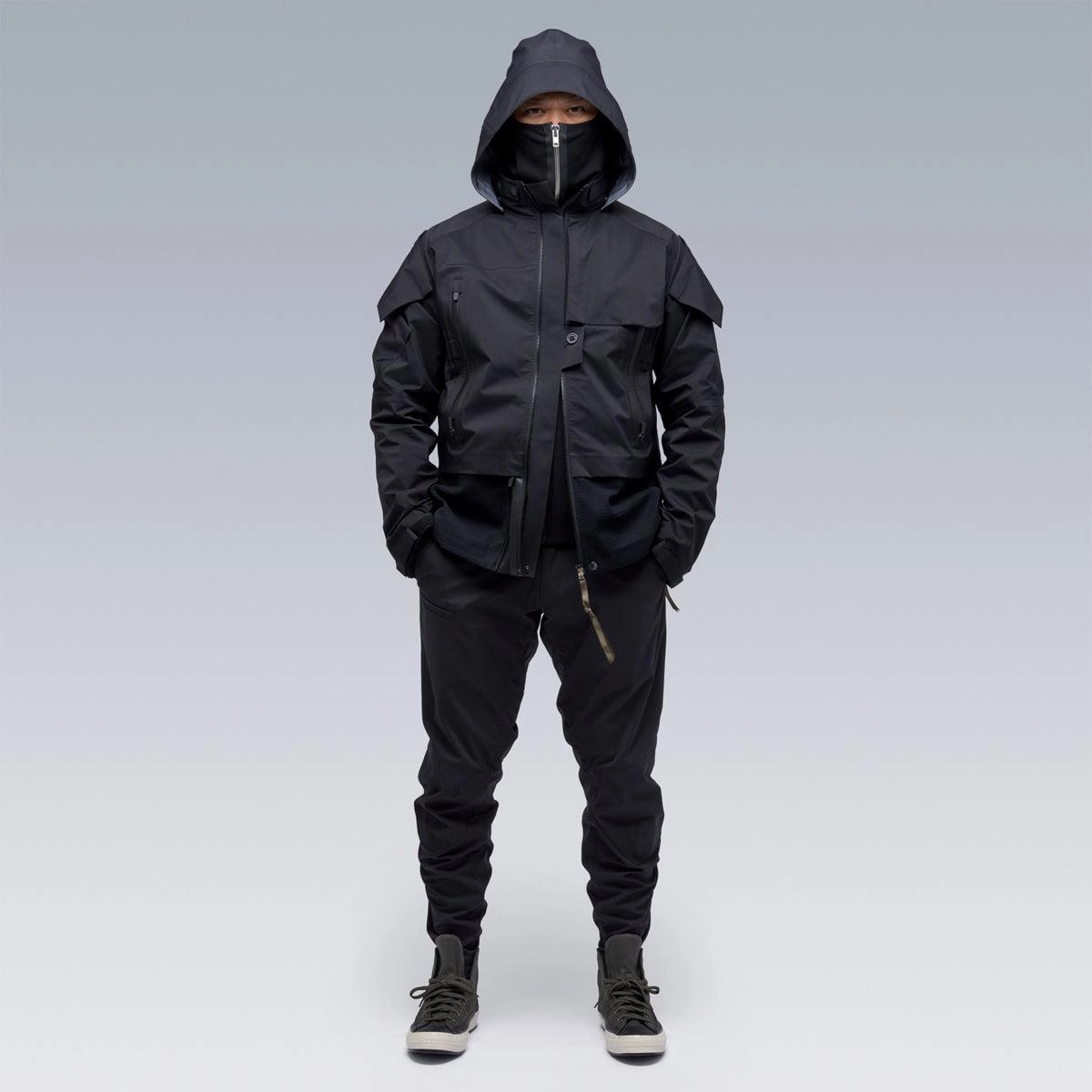 J16-GT 'Black'