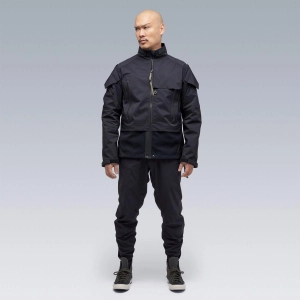 J16-GT 'Black'