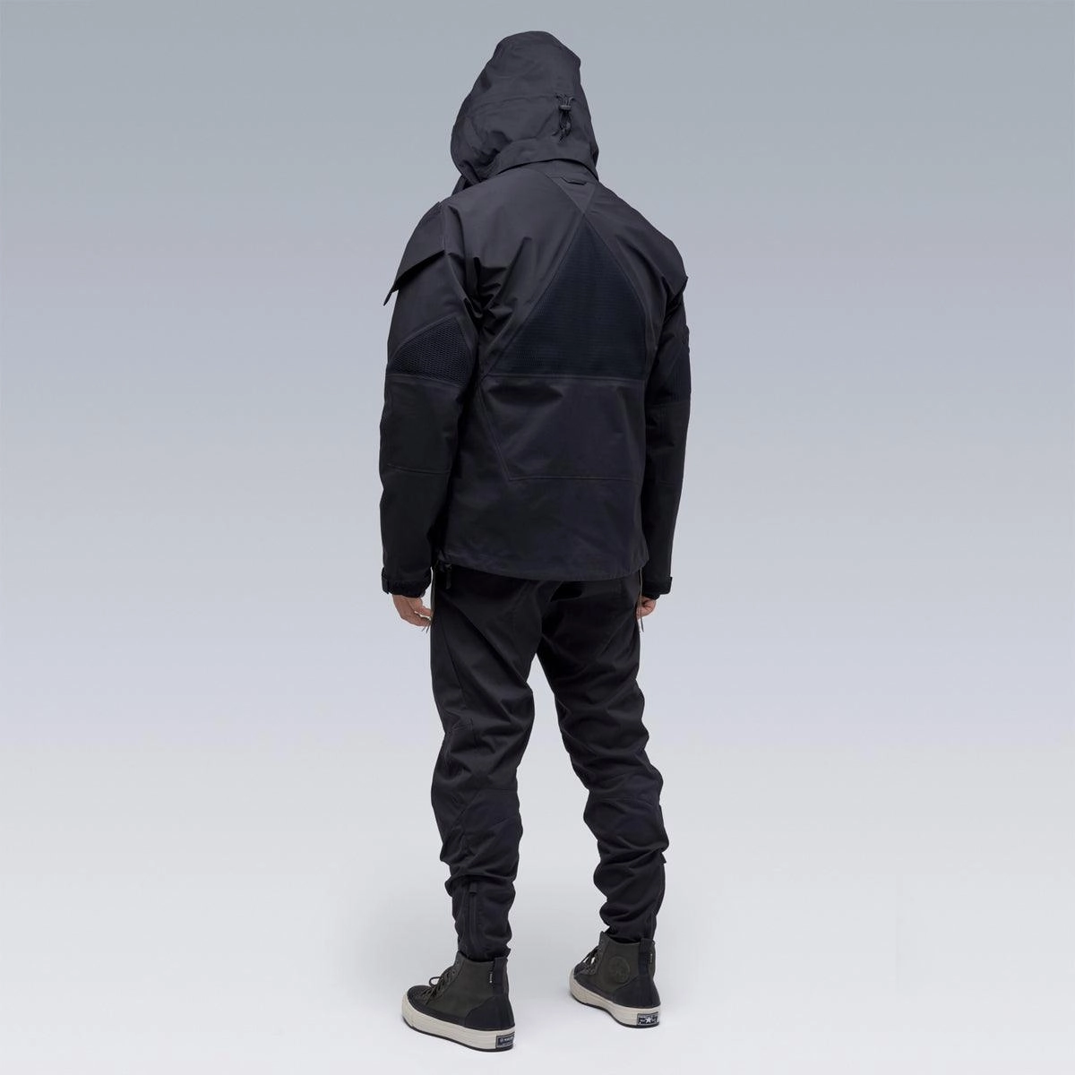 J16-GT 'Black'