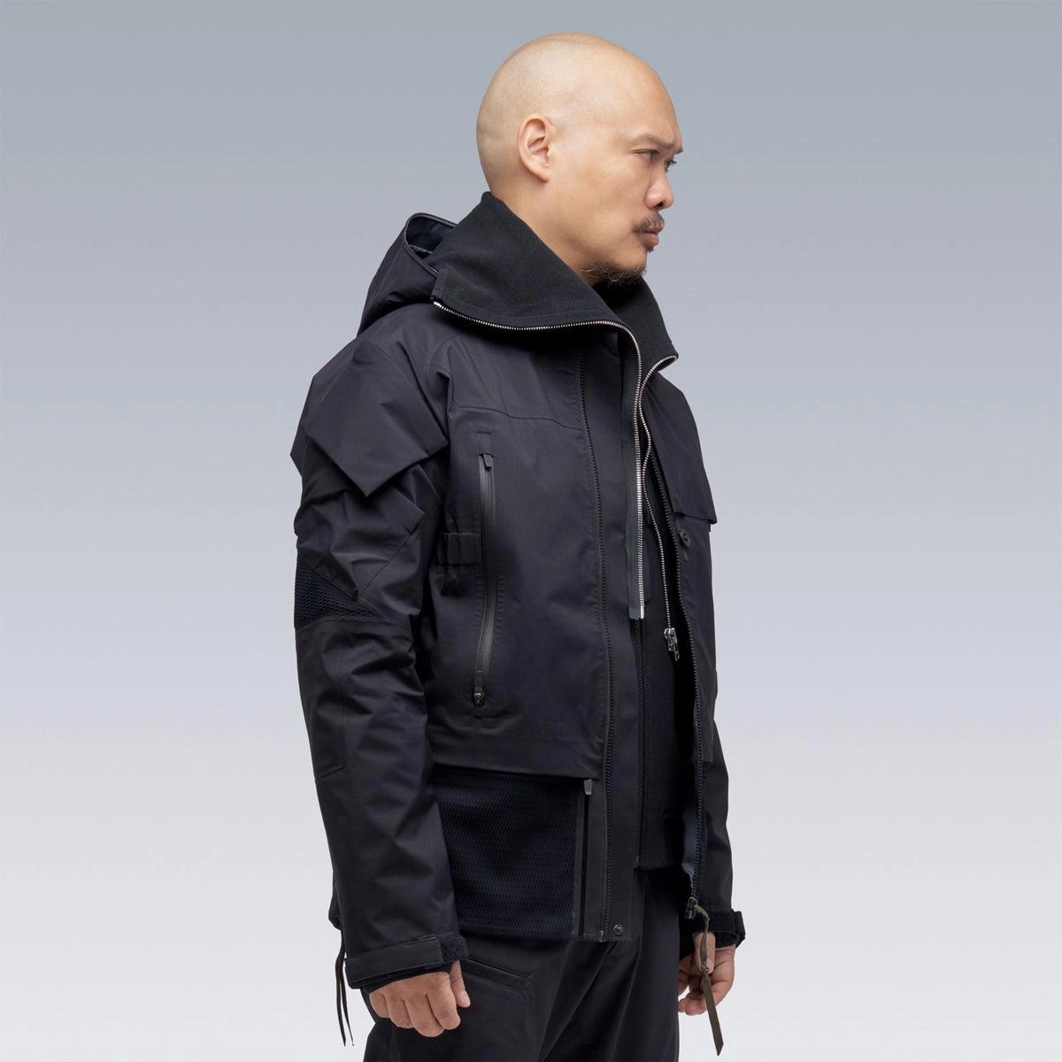 J16-GT 'Black'