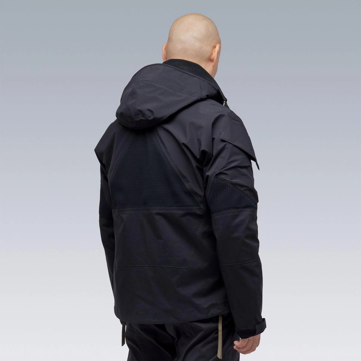 J16-GT 'Black'