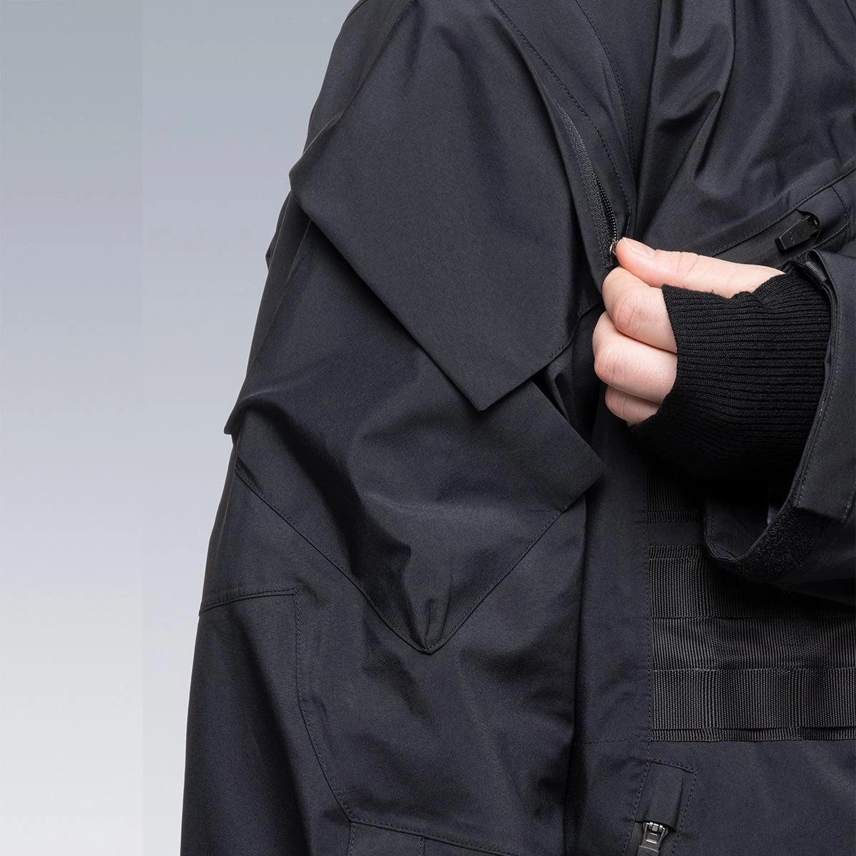 J1WTS-GT 'Black'
