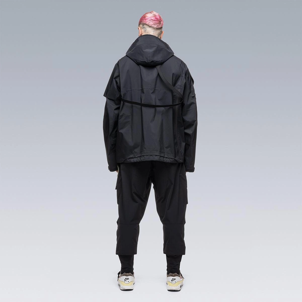 J1WTS-GT 'Black'