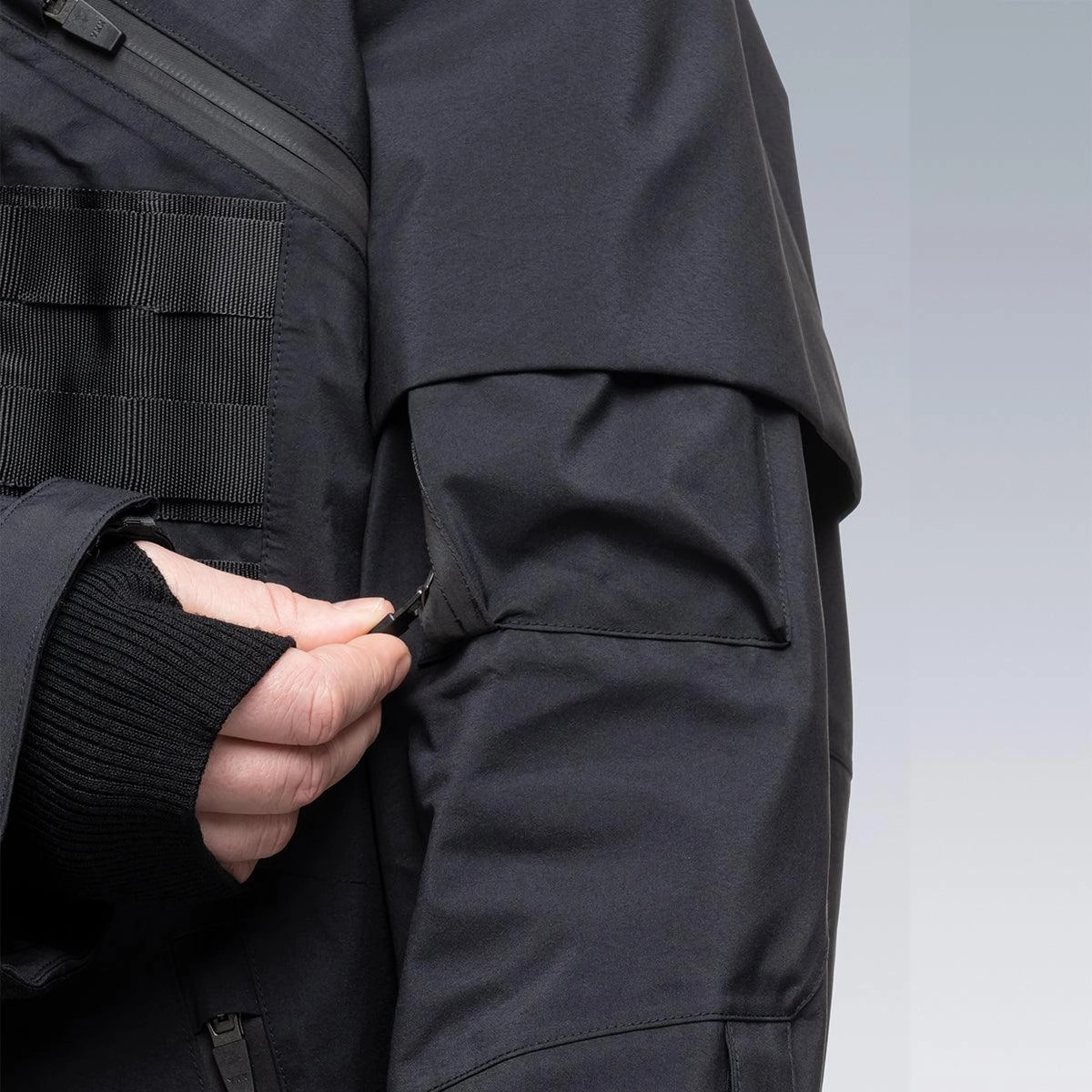 J1WTS-GT 'Black'