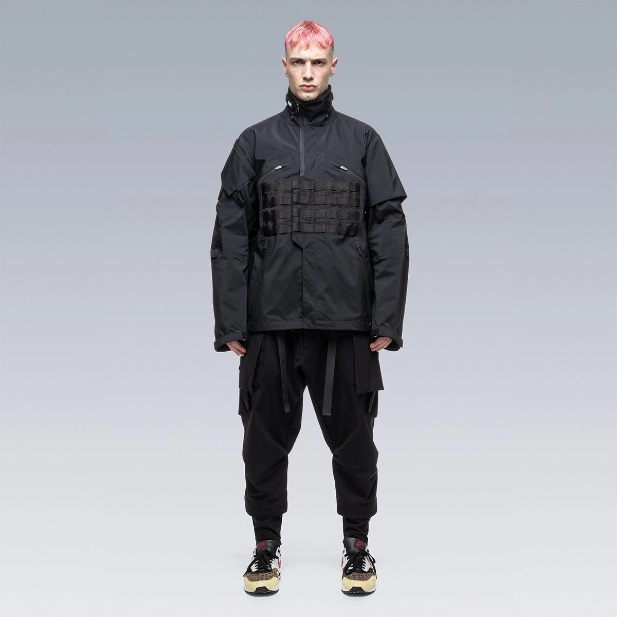 J1WTS-GT 'Black'