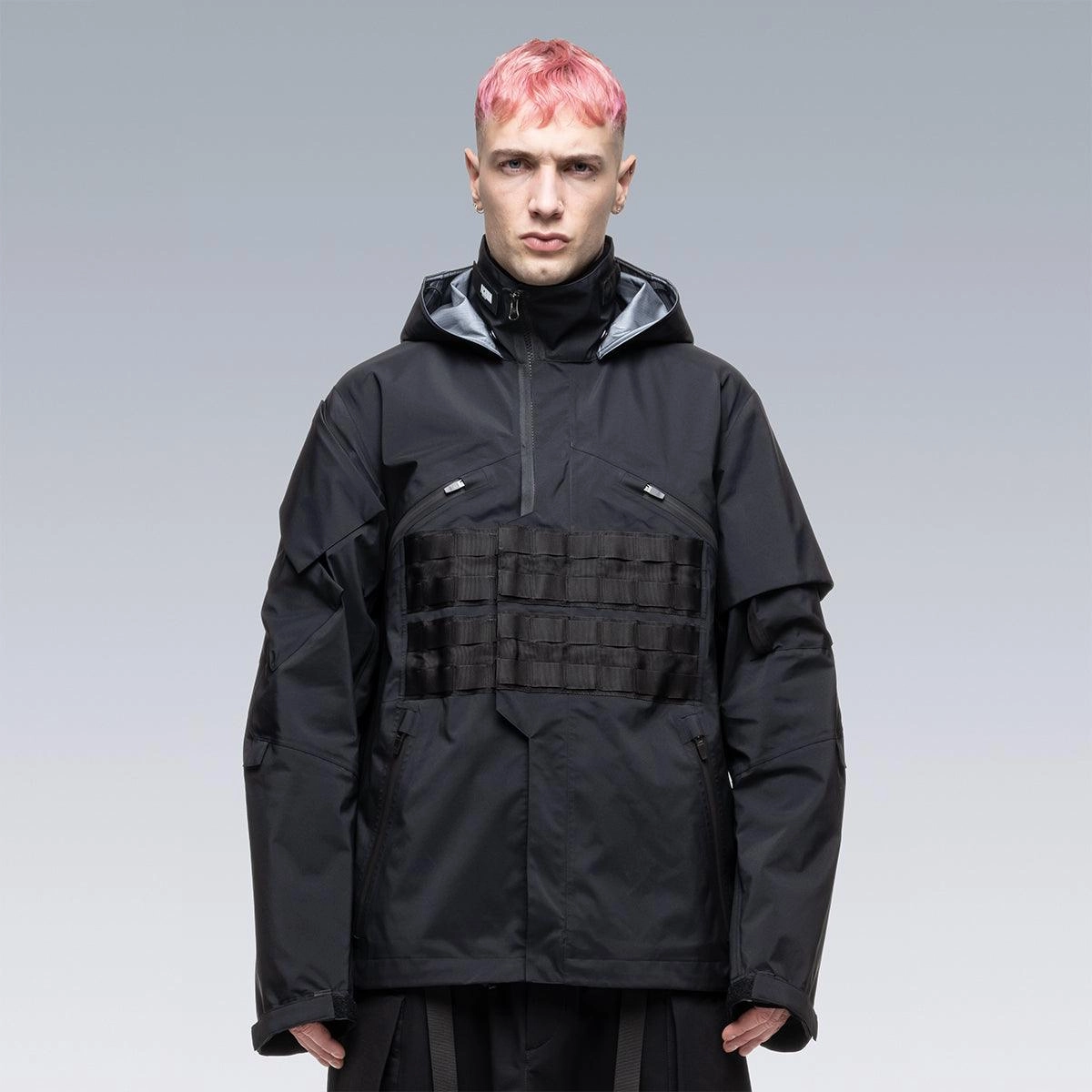 J1WTS-GT 'Black'