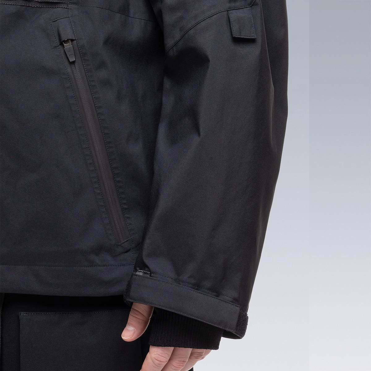 J1WTS-GT 'Black'