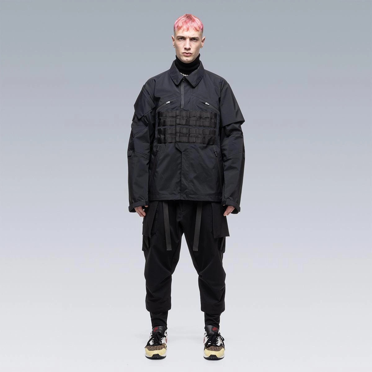 J1WTS-GT 'Black'