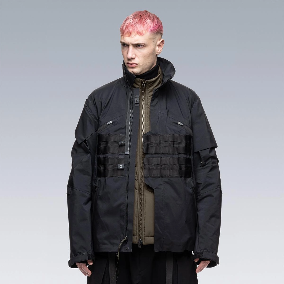 J1WTS-GT 'Black'