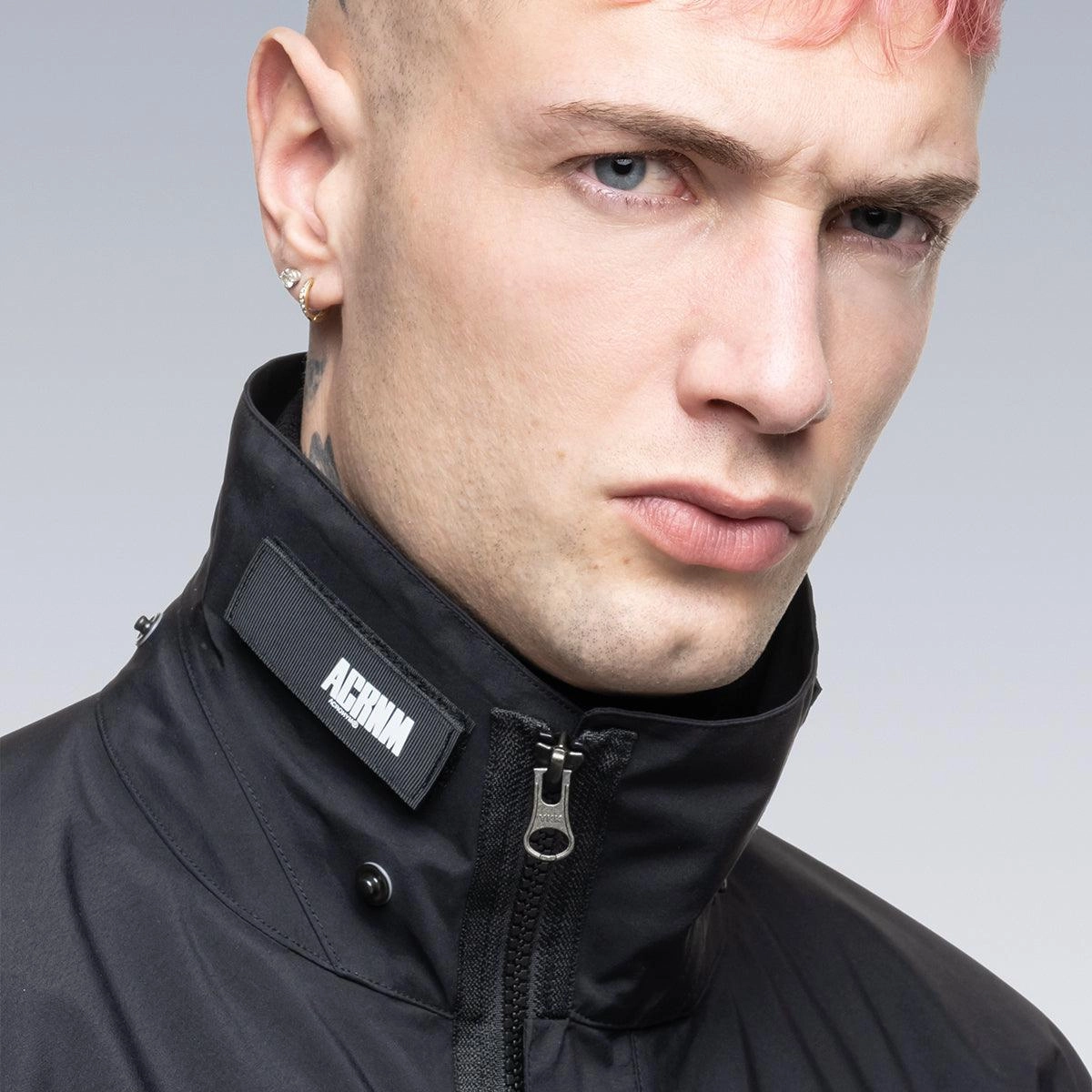 J1WTS-GT 'Black'