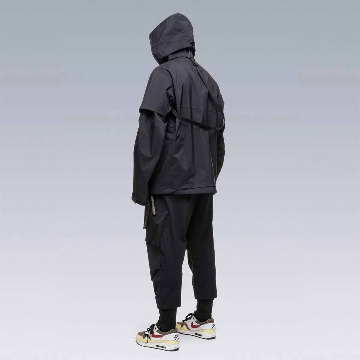 J1WTS-GT 'Black'