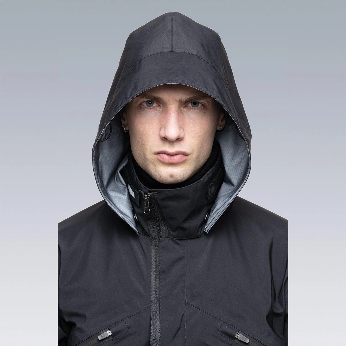 J1WTS-GT 'Black'