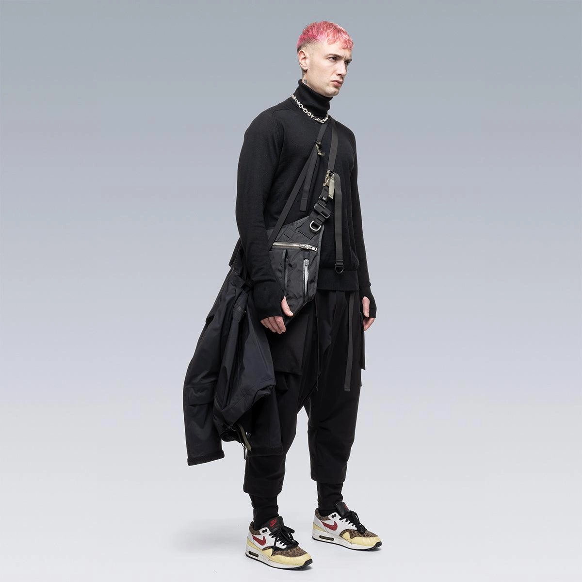 J1WTS-GT 'Black'