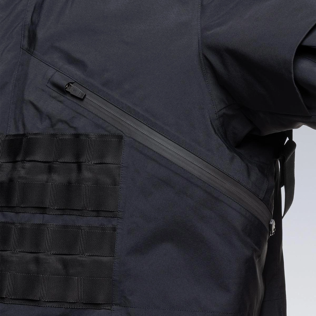 J1WTS-GT 'Black'