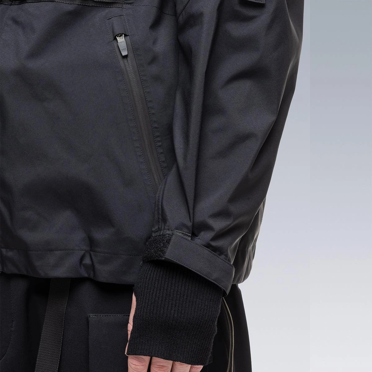J1WTS-GT 'Black'