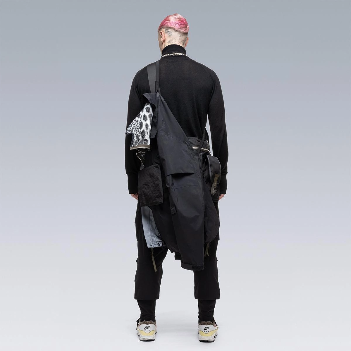 J1WTS-GT 'Black'