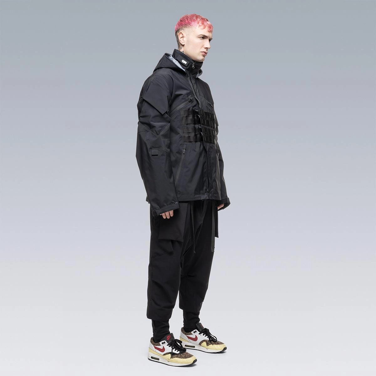 J1WTS-GT 'Black'