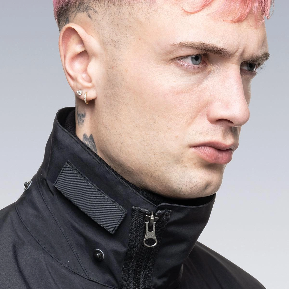 J1WTS-GT 'Black'