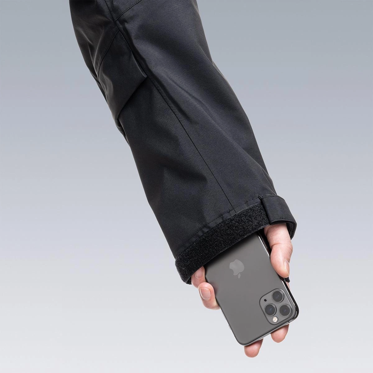 J1WTS-GT 'Black'