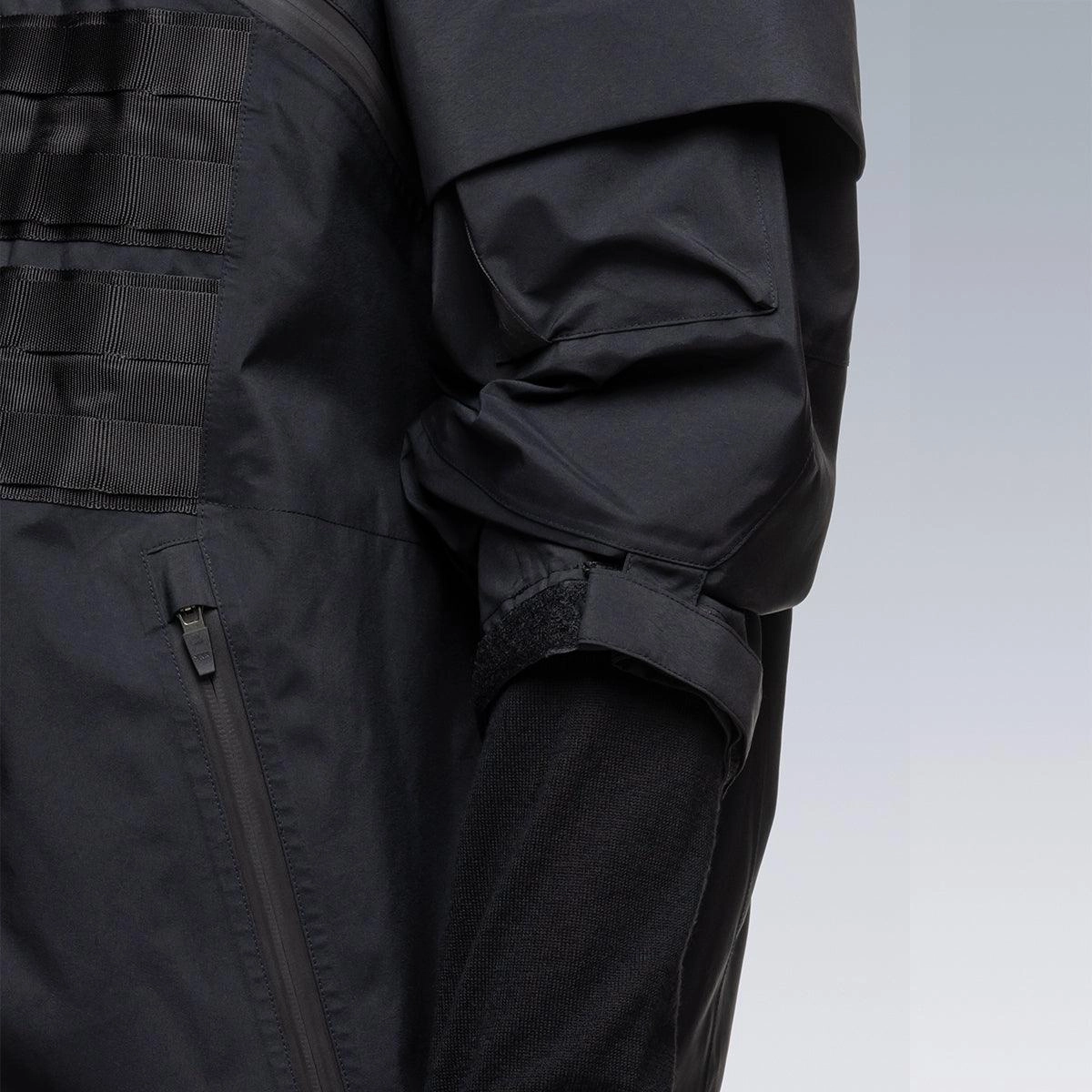 J1WTS-GT 'Black'