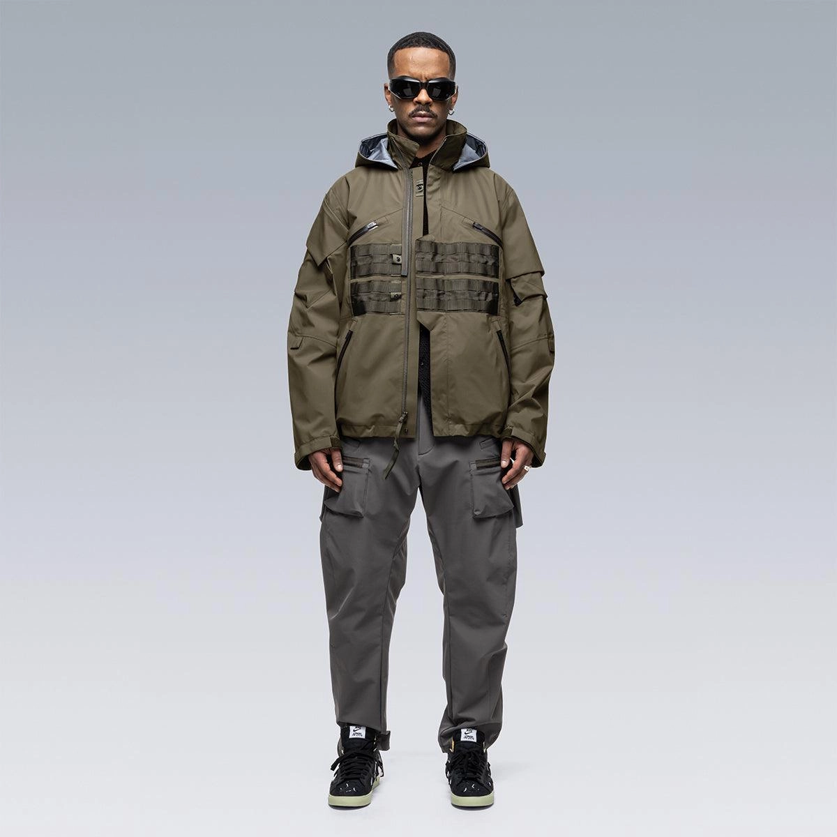 J1WTS-GT 'RAF Green'