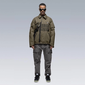 J1WTS-GT 'RAF Green'