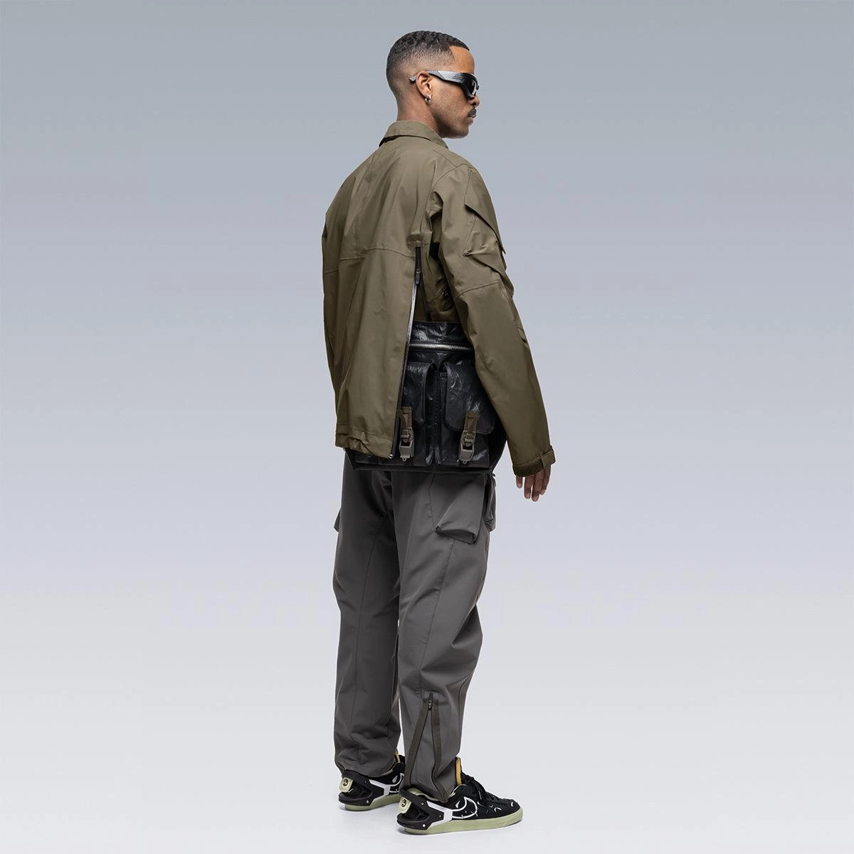 J1WTS-GT 'RAF Green'