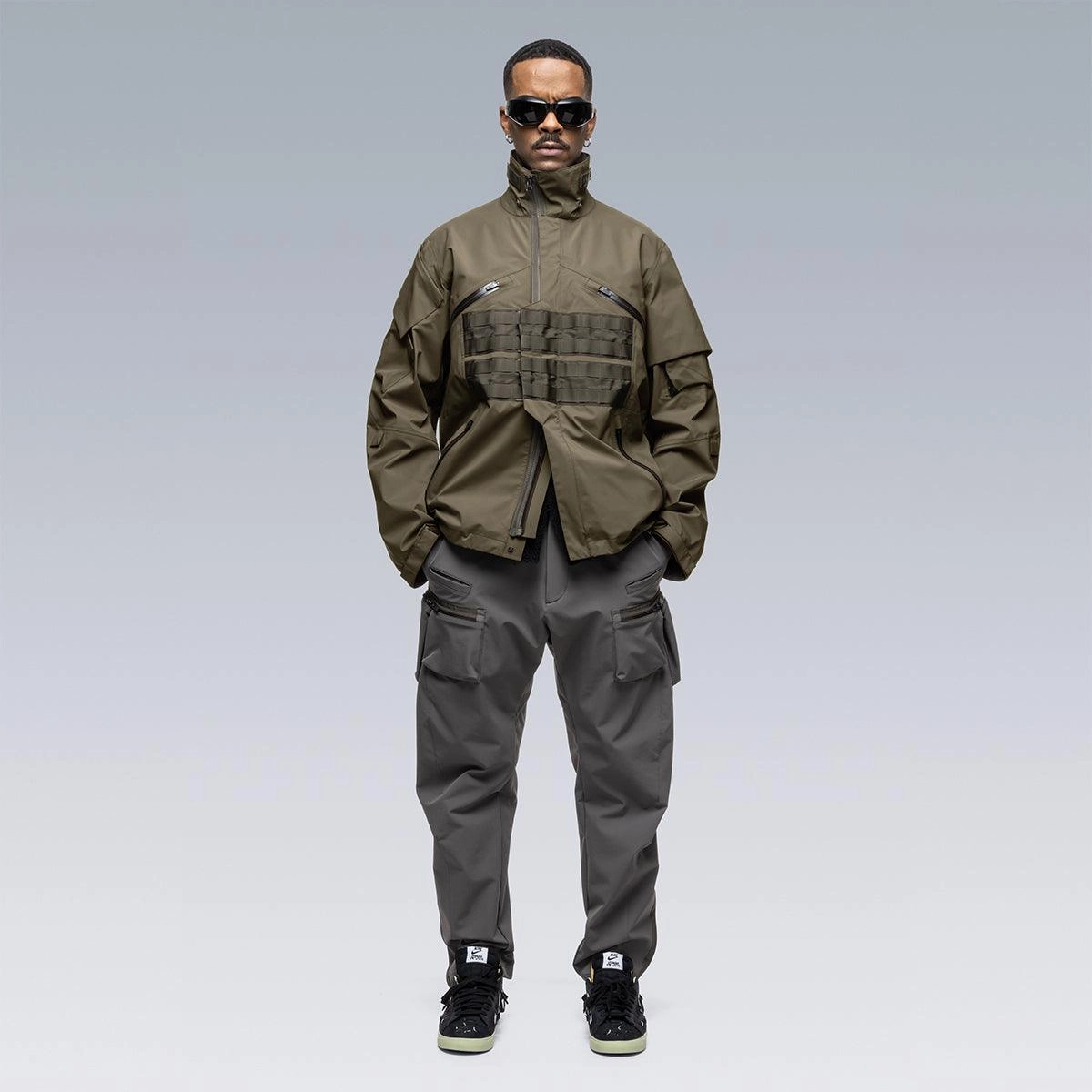 J1WTS-GT 'RAF Green'