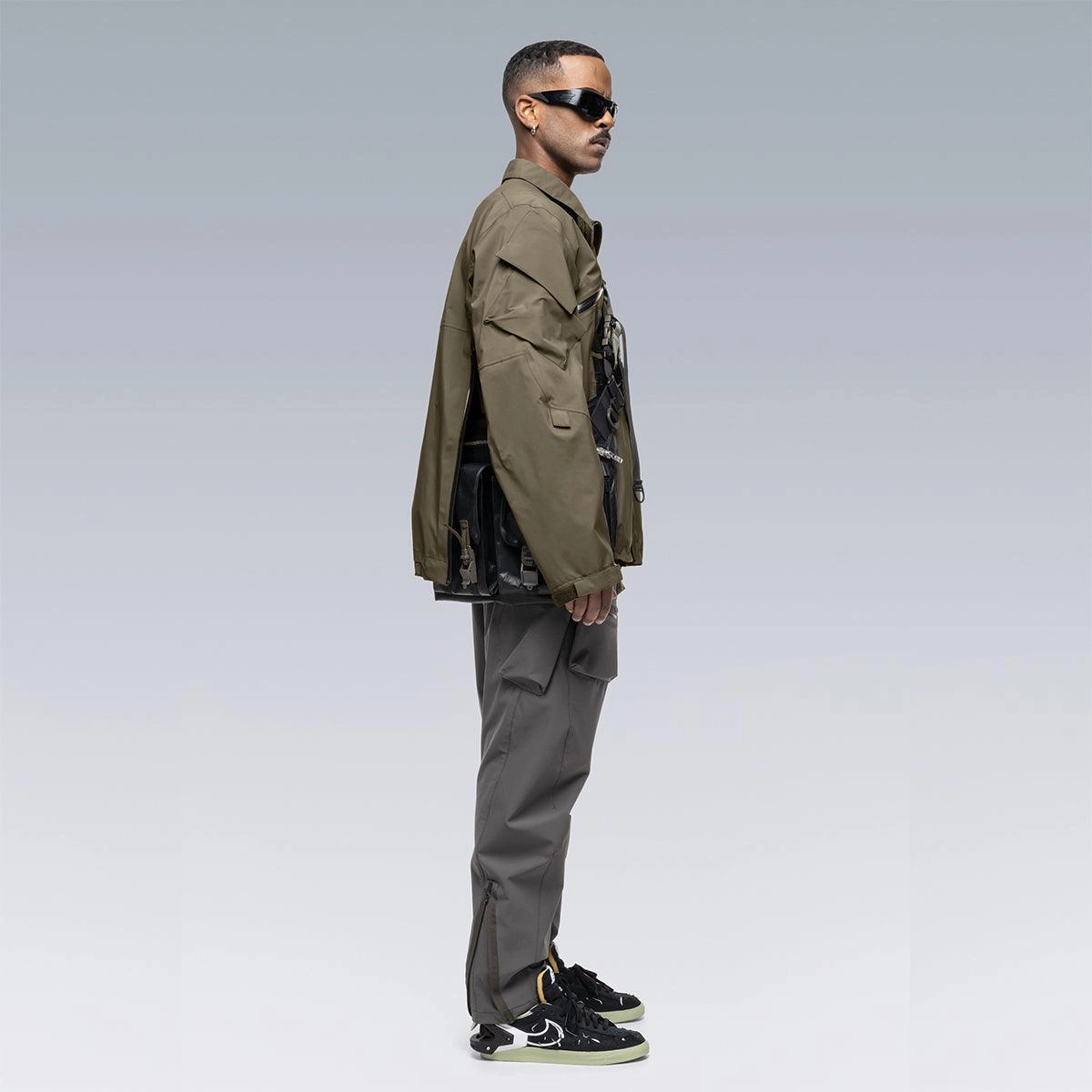 J1WTS-GT 'RAF Green'
