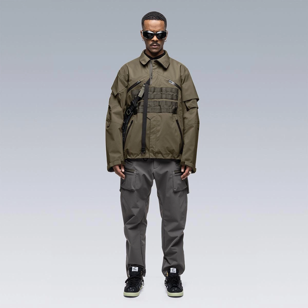 J1WTS-GT 'RAF Green'