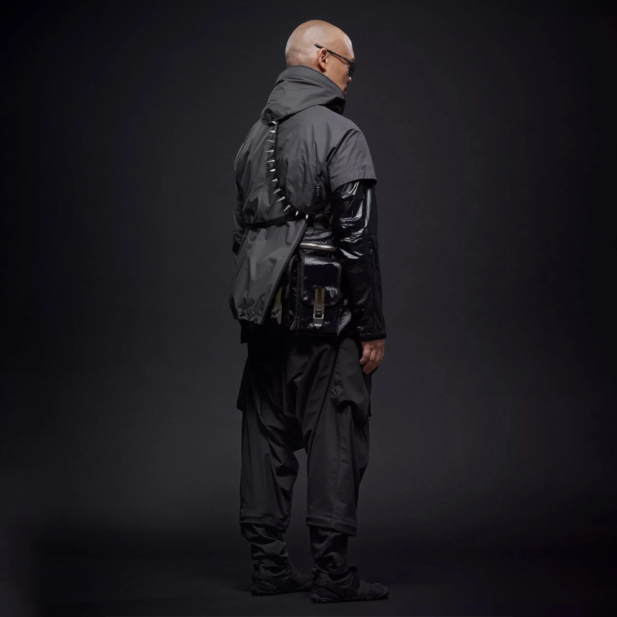 J36-WS 'Grey'