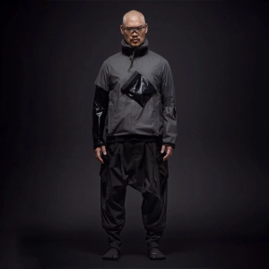 J36-WS 'Grey'