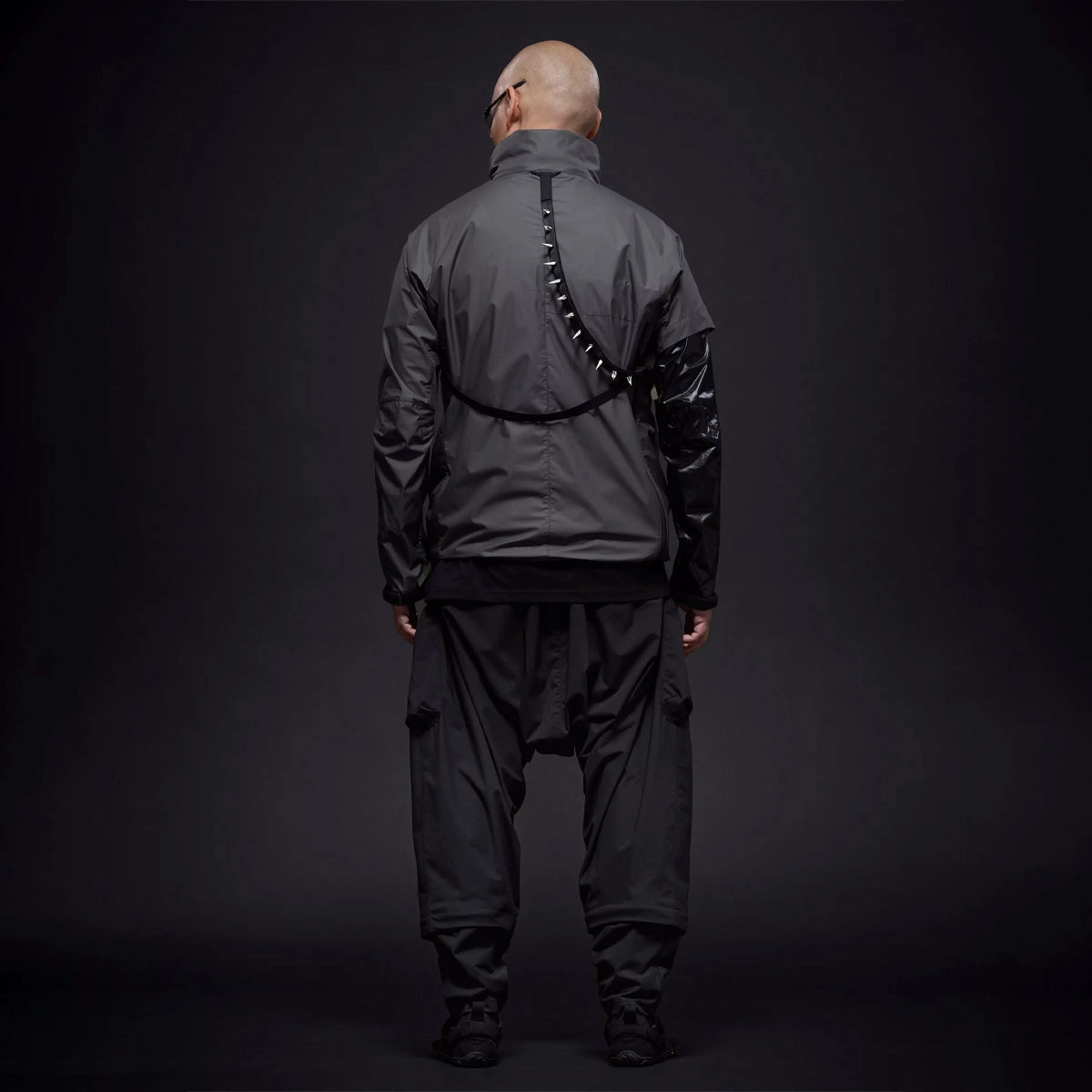 J36-WS 'Grey'