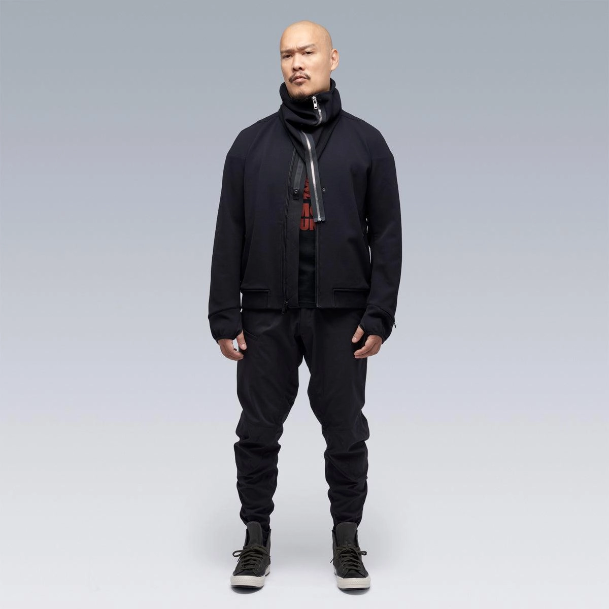 J90-SS 'Black'