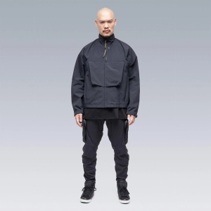 J96-GT 'Black'