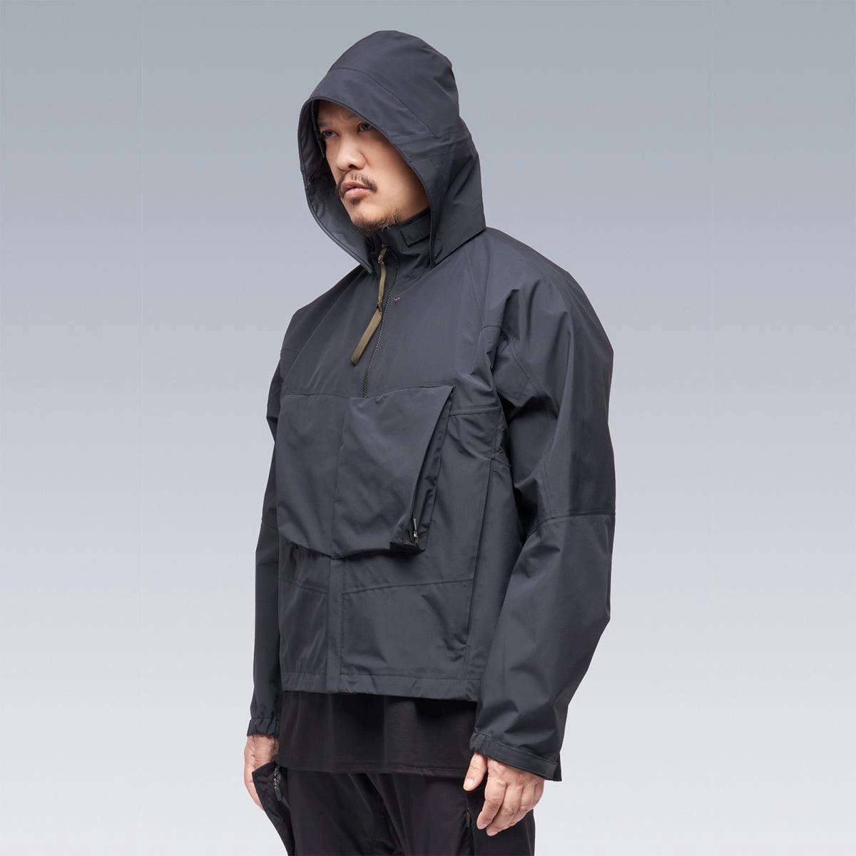 J96-GT 'Black'