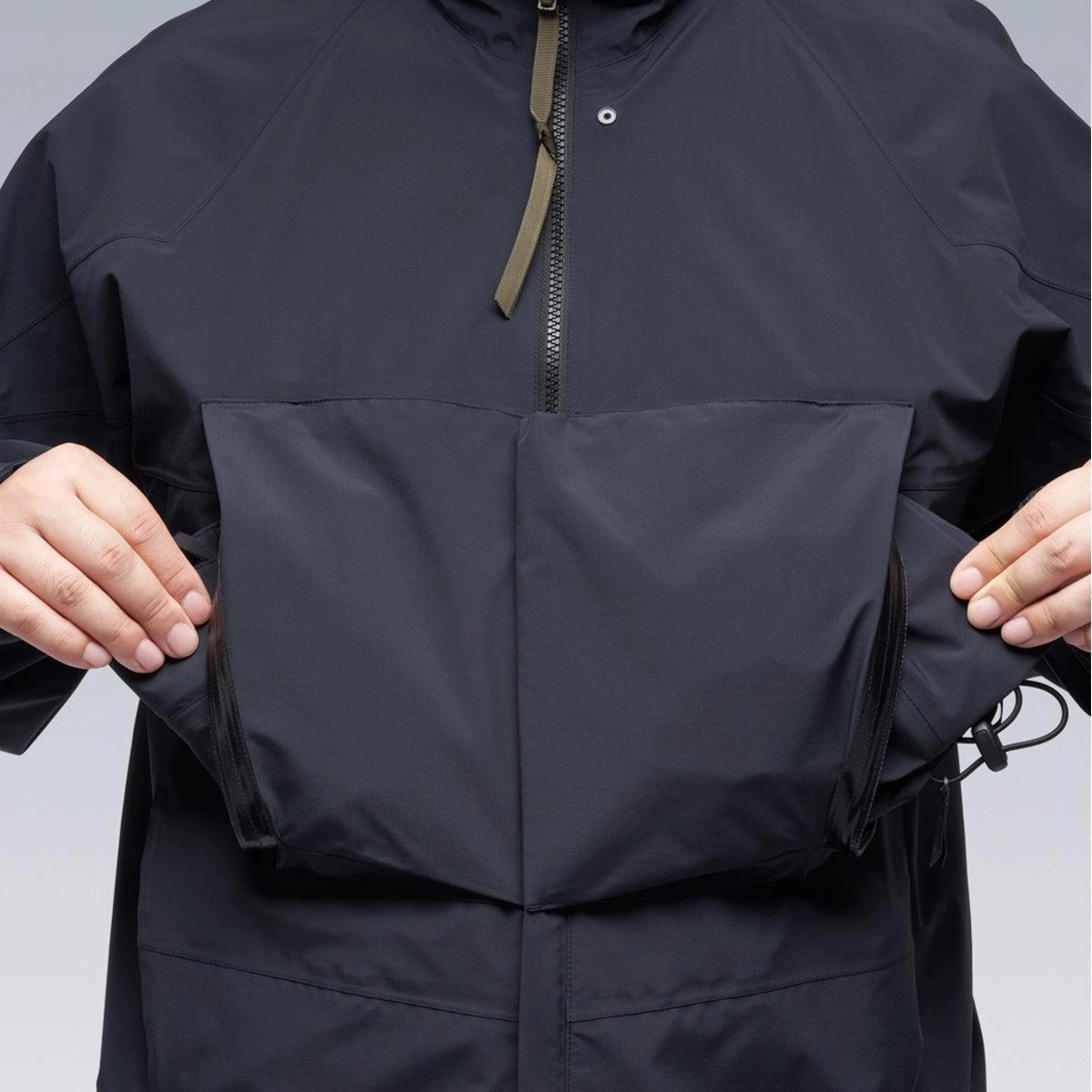 J96-GT 'Black'