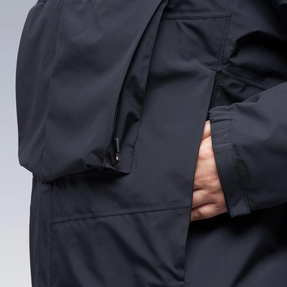 J96-GT 'Black'