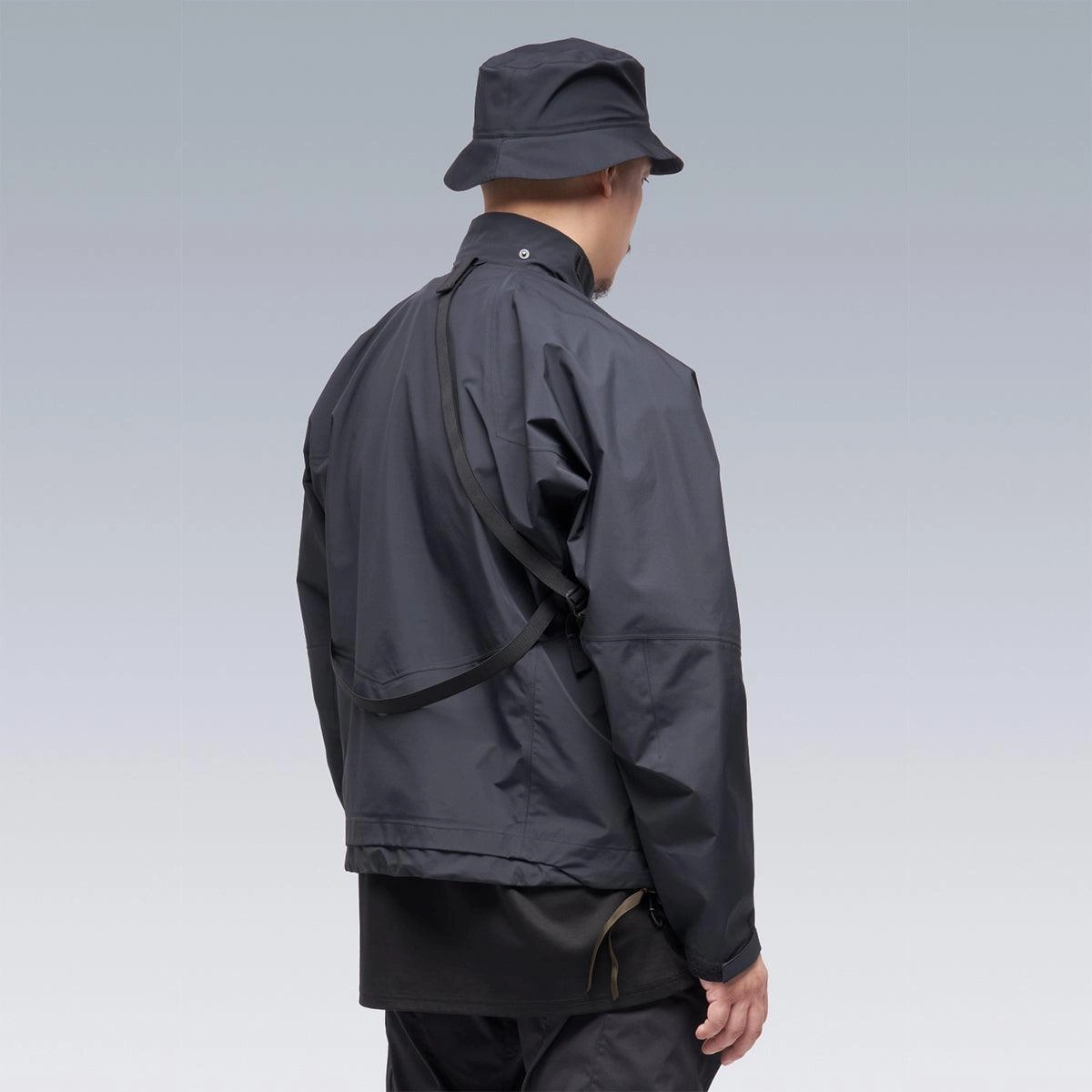 J96-GT 'Black'