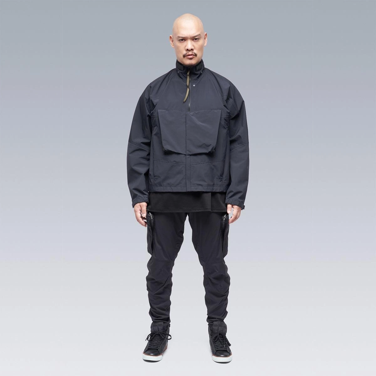 J96-GT 'Black'