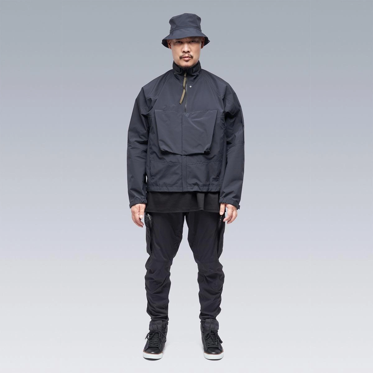 J96-GT 'Black'