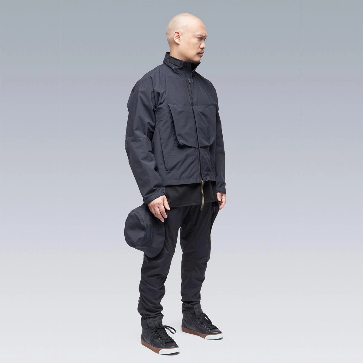 J96-GT 'Black'