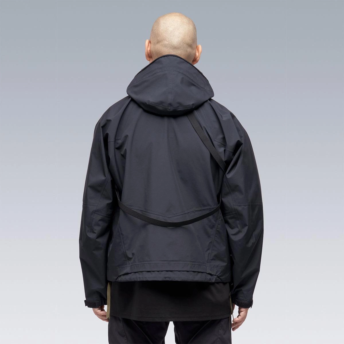 J96-GT 'Black'