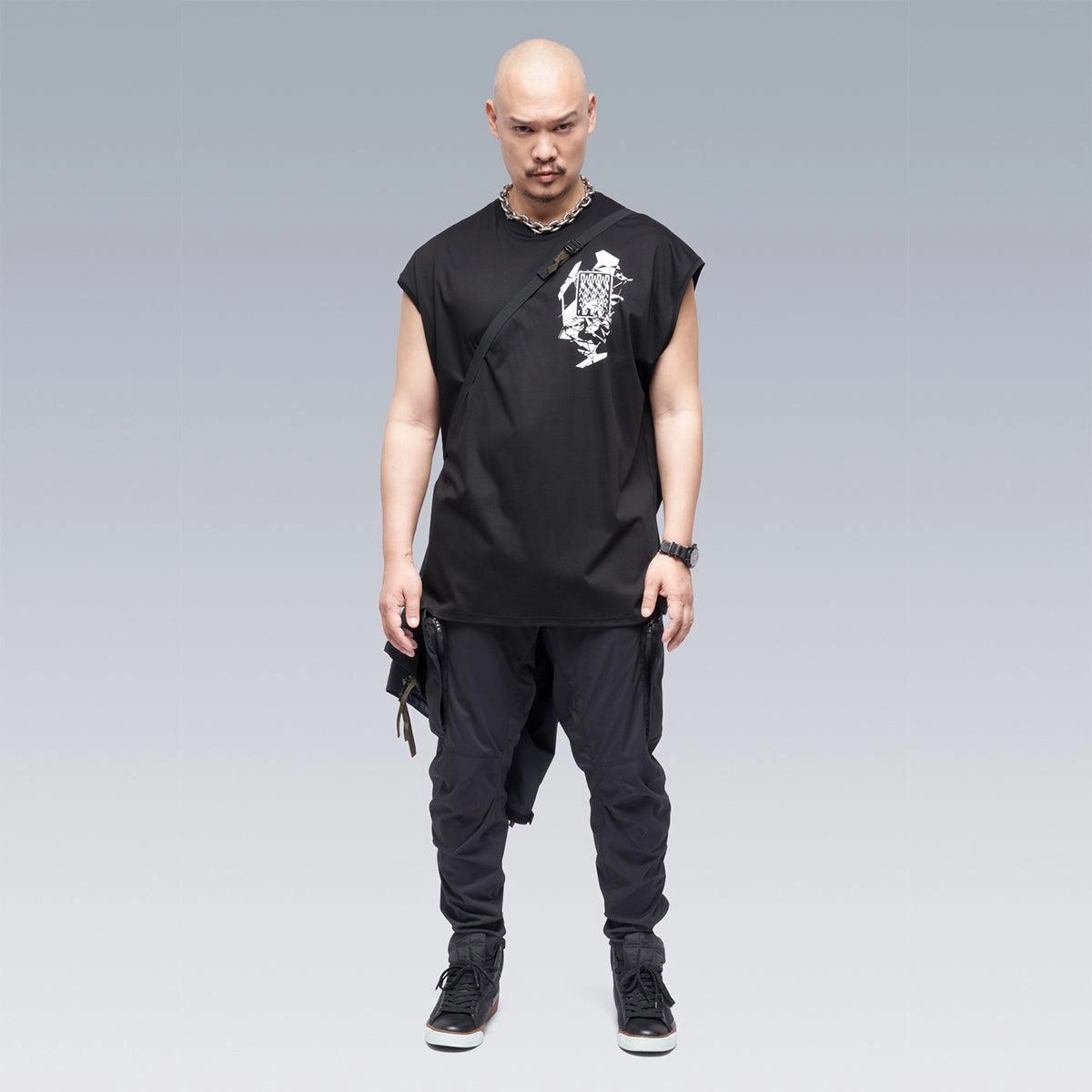 J96-GT 'Black'