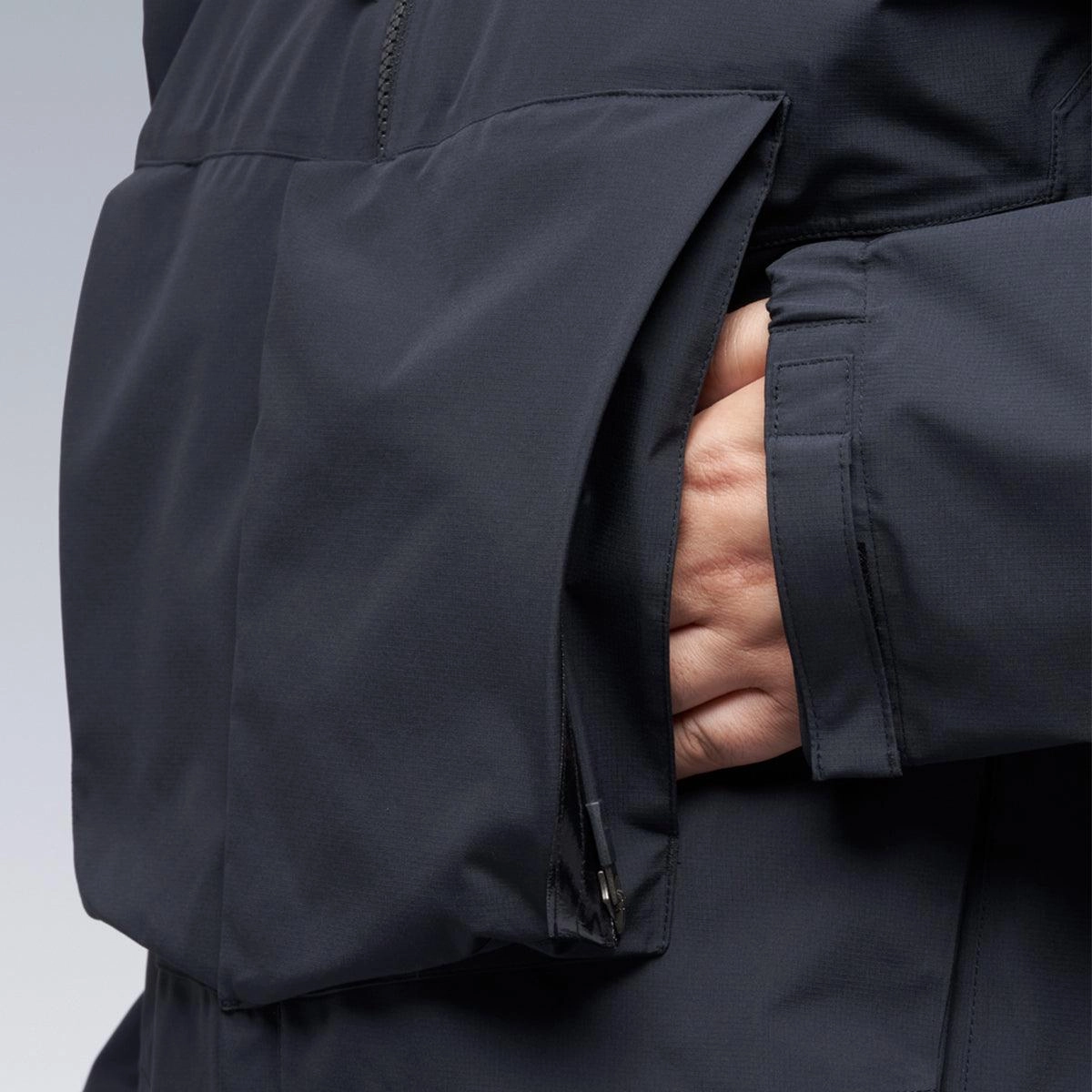 J96-GT 'Black'