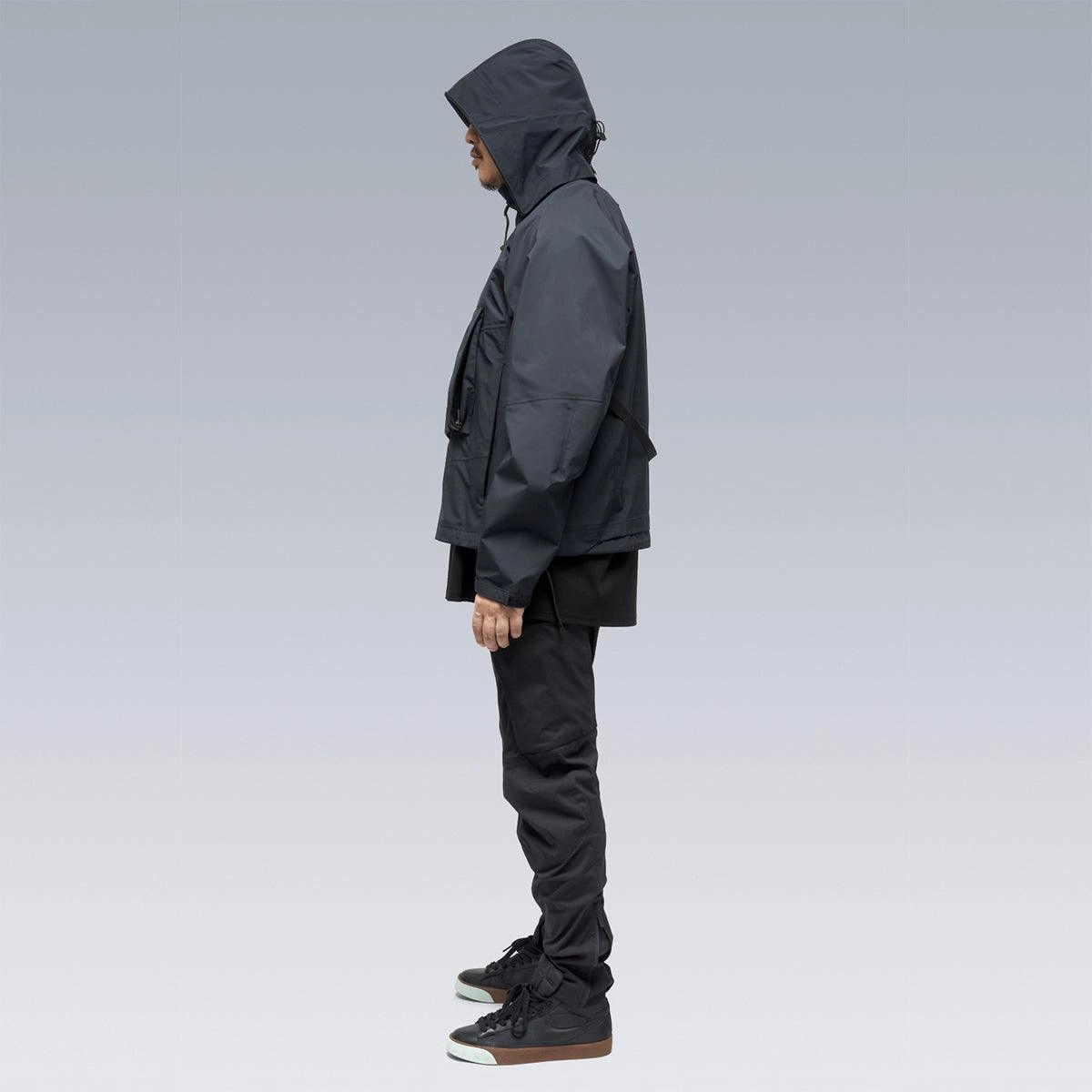 J96-GT 'Black'