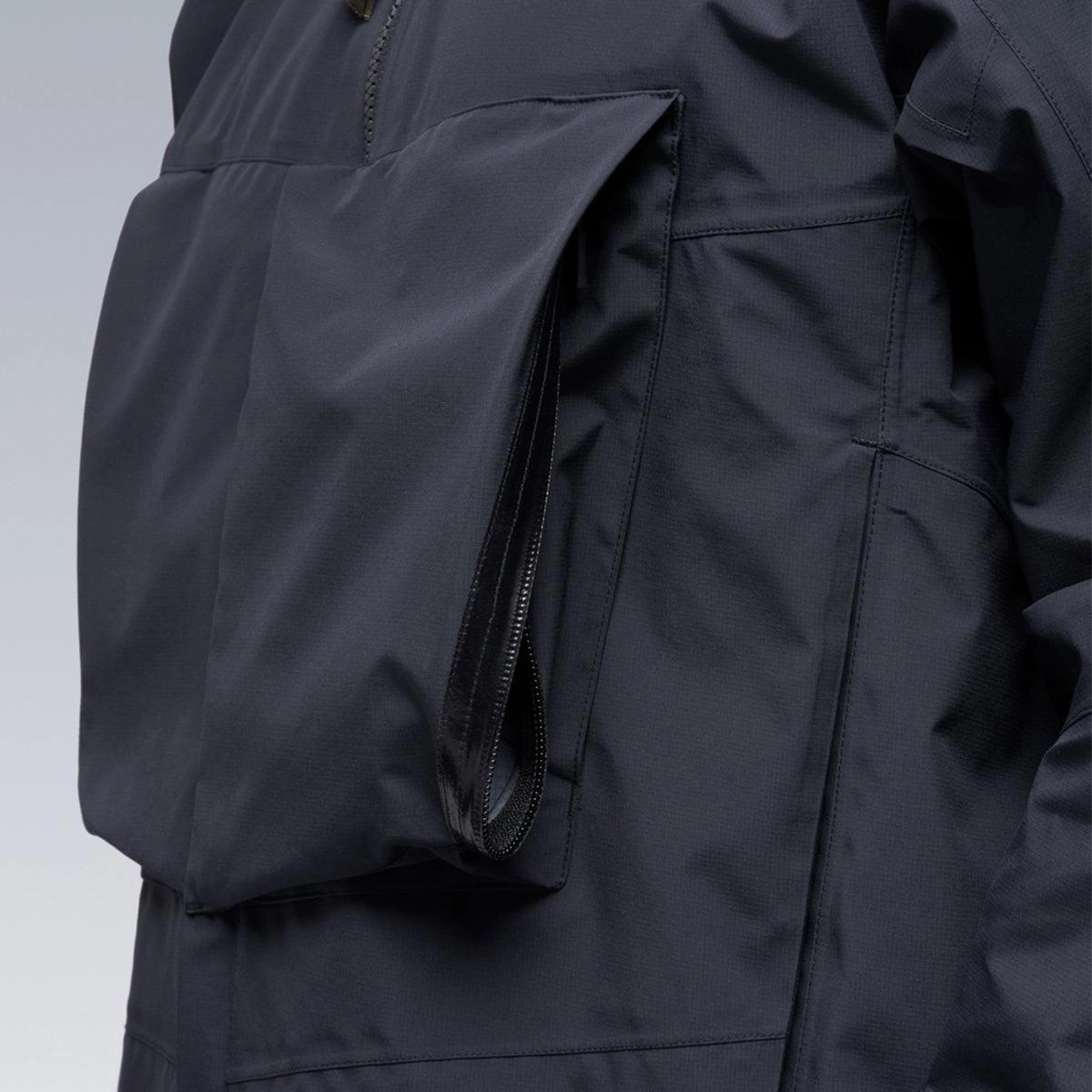 J96-GT 'Black'