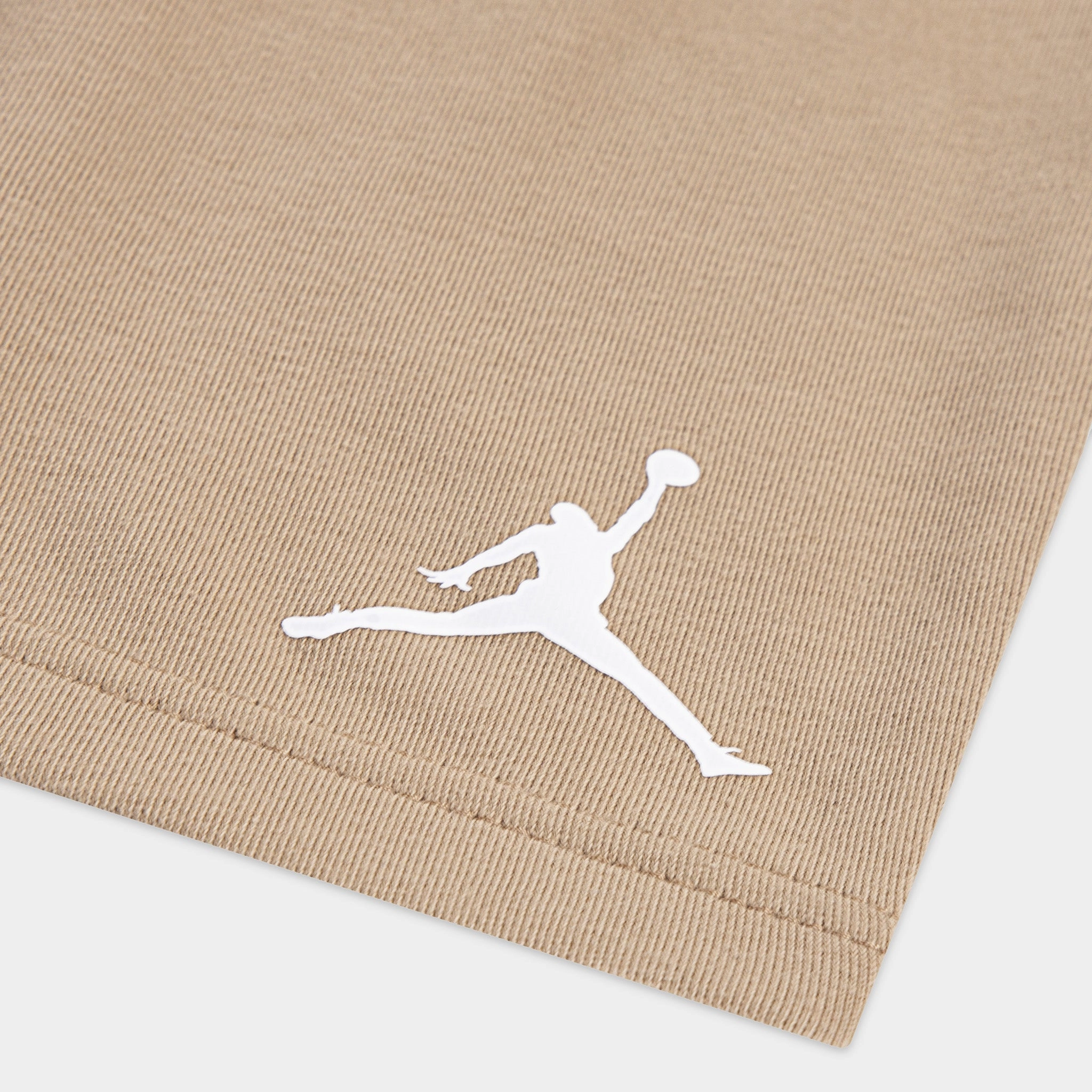 Jordan Child Boys' Jumbo Jumpman Shorts Set / Desert Camo