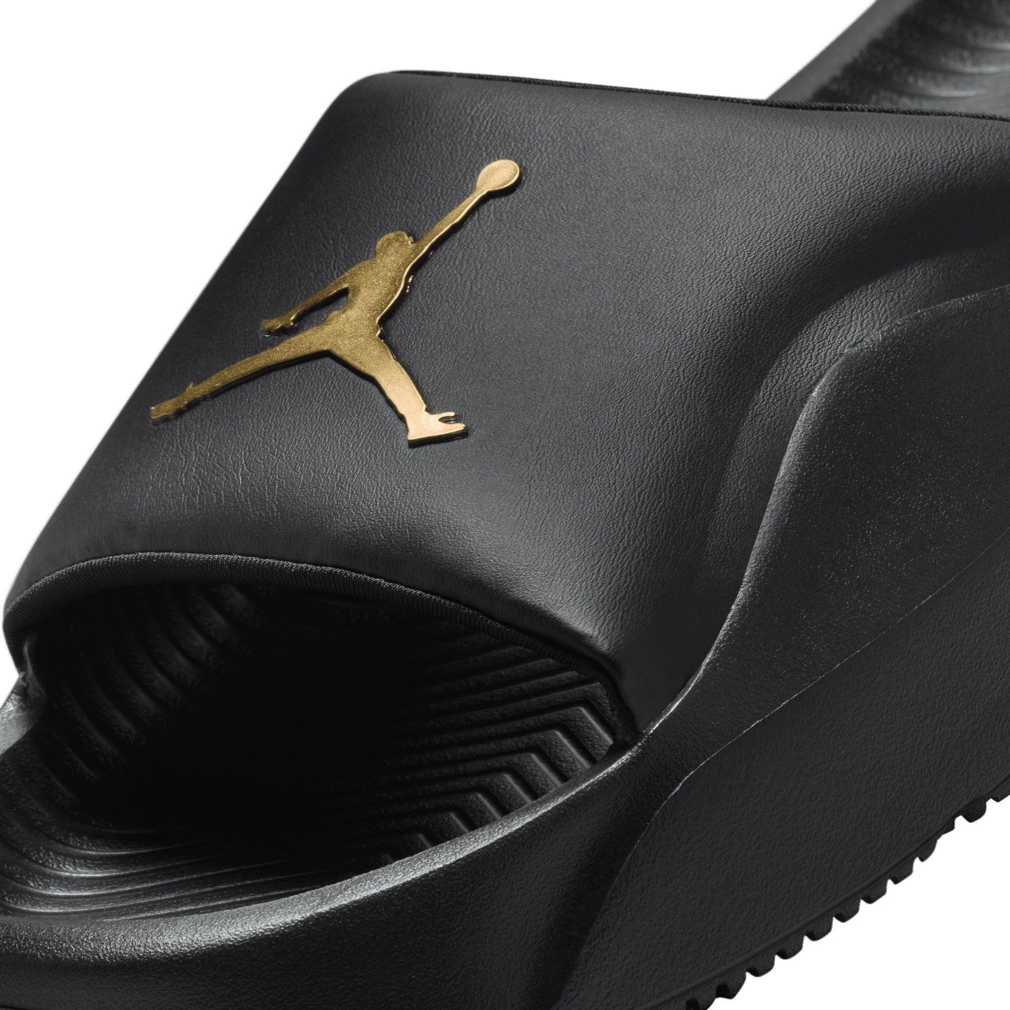 Jordan Franchise Slide 'Black'