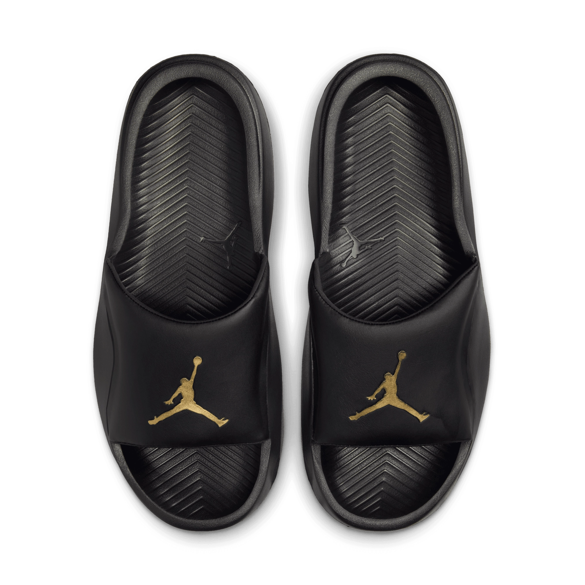 Jordan Franchise Slide 'Black'